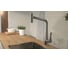 Смеситель для кухни HANSGROHE 14820000 Metris 00000030516 6