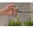 Смеситель для кухни HANSGROHE 14820000 Metris 00000030516 11