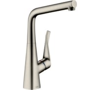 Смеситель для кухни HANSGROHE 14822800 Metris 00000030569