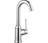 Смеситель для кухни HANSGROHE 14858000 Talis Classic 00000024873
