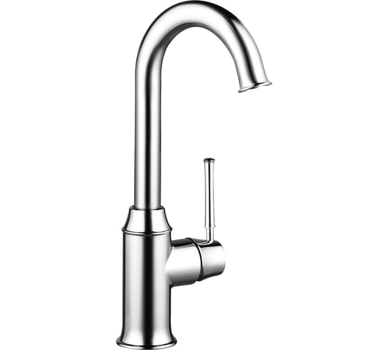 Смеситель для кухни HANSGROHE 14858000 Talis Classic 00000024873 1