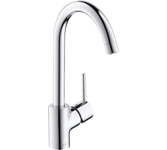 Смеситель для кухни HANSGROHE 14870000 Talis S Variarc 00000007424