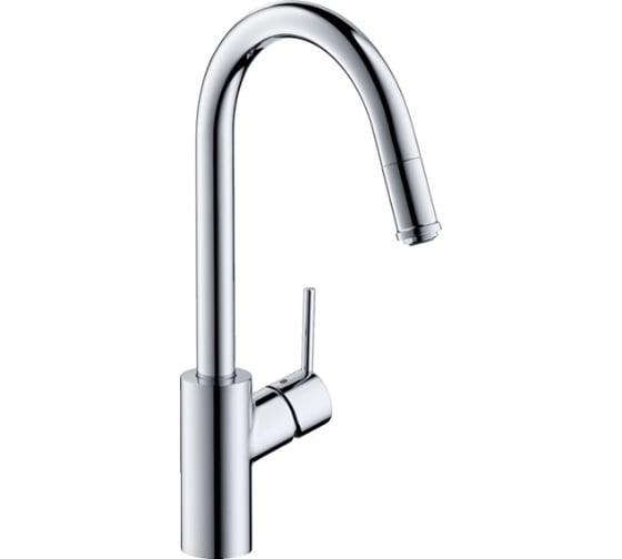 Смеситель для кухни HANSGROHE 14872000 Talis S Variarc 00000007428