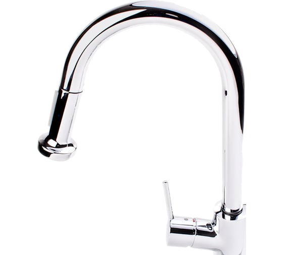 Смеситель для кухни HANSGROHE 14877000 Talis S Variarc 00000007434