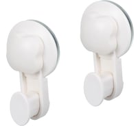 Крючок FIXSEN "BLONDE" одинарный 2 штуки GR-7080