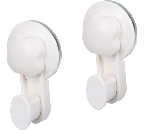 Крючок FIXSEN "BLONDE" одинарный 2 штуки GR-7080