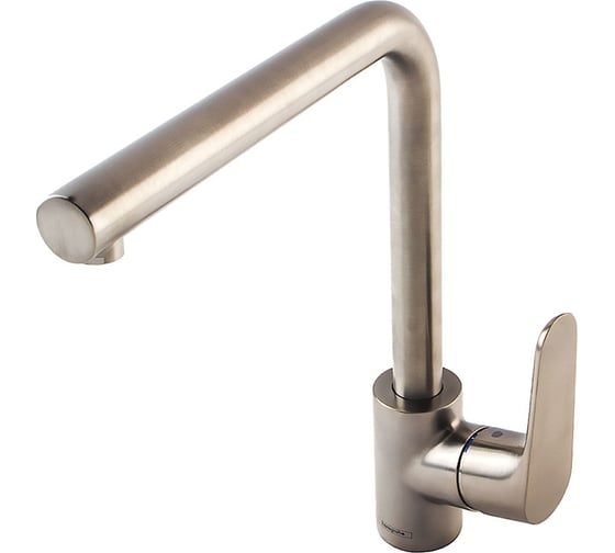 Смеситель для кухни HANSGROHE 31817800 Focus под сталь 00000031166
