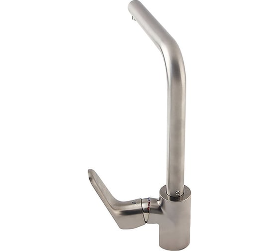 Смеситель для кухни HANSGROHE 31817800 Focus под сталь 00000031166