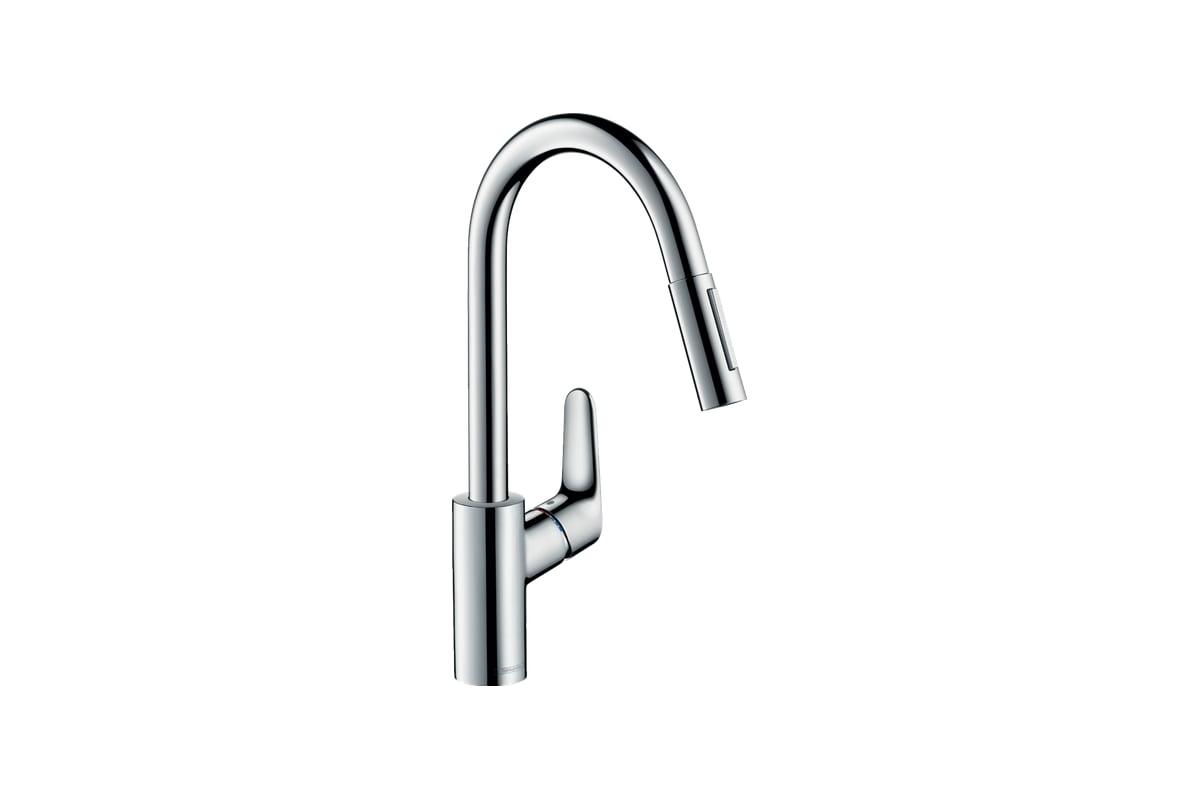 Смеситель для кухни hansgrohe focus 31815000