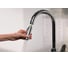Смеситель для кухни, вытяжной излив HANSGROHE 31815000 Focus 00000031163 5