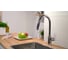 Смеситель для кухни, вытяжной излив HANSGROHE 31815000 Focus 00000031163 7