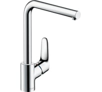 Cмеситель для кухни HANSGROHE 31817000 Focus 00000031165