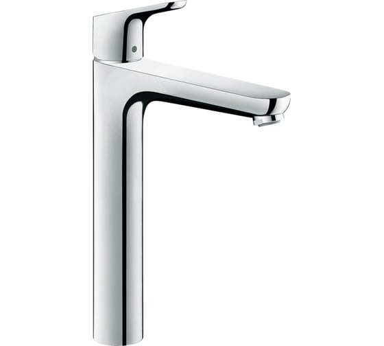 Смеситель для раковины HANSGROHE 31531000 Focus 230 00000055126 1