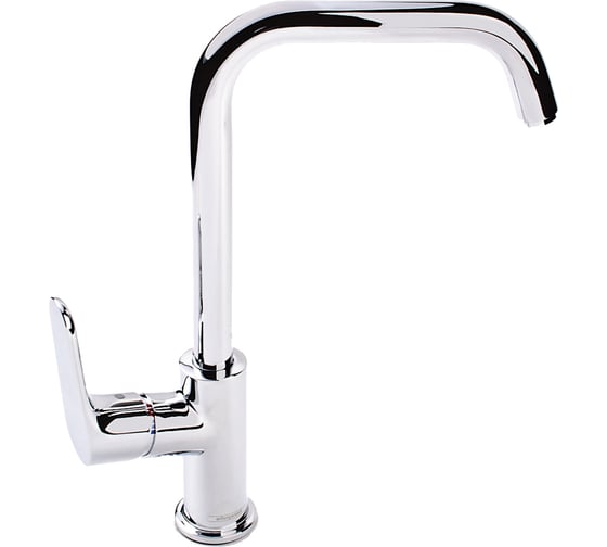 Смеситель для раковины, поворотный излив HANSGROHE 31609000 Focus Е2 00000008226