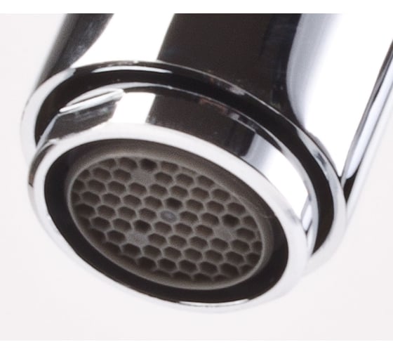 Смеситель для раковины, поворотный излив HANSGROHE 31609000 Focus Е2 00000008226