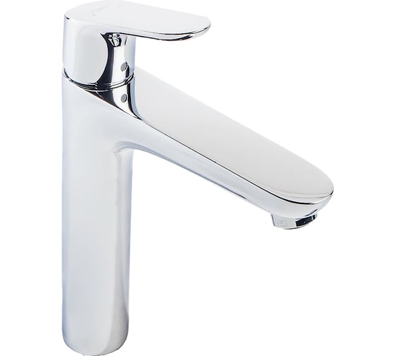 Высокий смеситель для раковины HANSGROHE 31608000 Focus Е2 00000008225