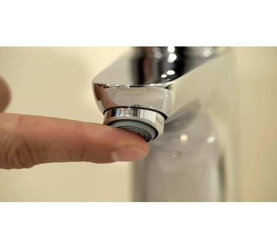 Смеситель для раковины HANSGROHE 31730000 Focus Е2 00000008272