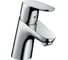 Смеситель для раковины HANSGROHE 31730000 Focus Е2 00000008272 1