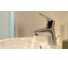 Смеситель для раковины HANSGROHE 31730000 Focus Е2 00000008272 2