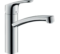 Смеситель для кухни HANSGROHE 31806000 Focus Е2 00000008305