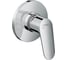 Смеситель для душа, внешняя часть HANSGROHE 31961000 Focus Е2 00000069133 1