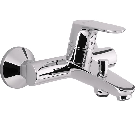 Смеситель для ванны HANSGROHE 31940000 Focus Е2 00000008318