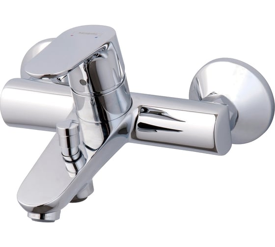 Смеситель для ванны HANSGROHE 31940000 Focus Е2 00000008318