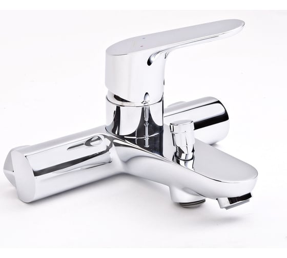 Смеситель для ванны HANSGROHE 31940000 Focus Е2 00000008318
