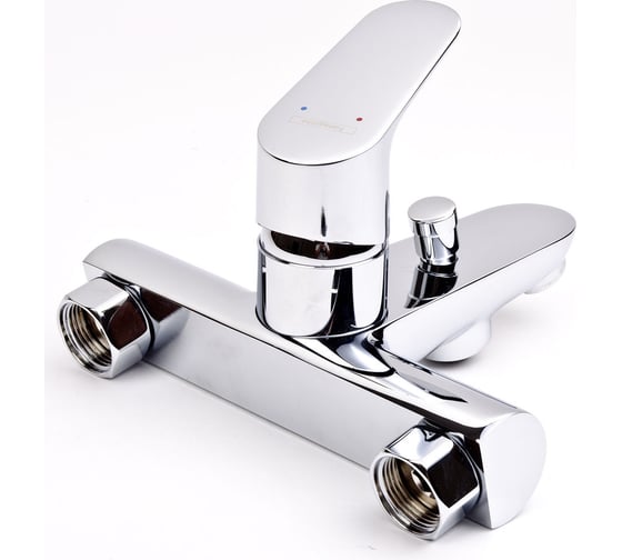 Смеситель для ванны HANSGROHE 31940000 Focus Е2 00000008318