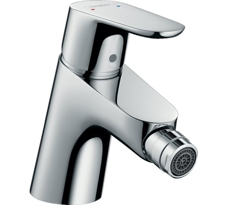 Смеситель для биде HANSGROHE 31920000 Focus Е2 00000008313