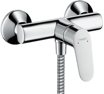 Смеситель для душа HANSGROHE 31960000 Focus Е2 00000008321