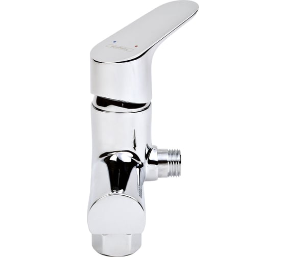 Смеситель для душа HANSGROHE 31960000 Focus Е2 00000008321
