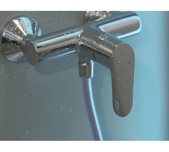 Смеситель для душа HANSGROHE 31960000 Focus Е2 00000008321