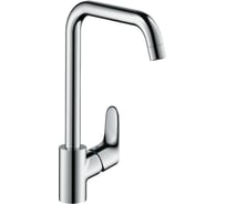 Смеситель для кухни HANSGROHE 31820000 Focus Е2 00000008306