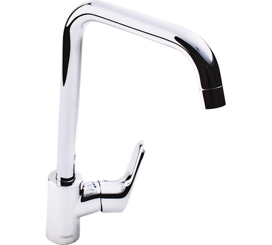Смеситель для кухни HANSGROHE 31820000 Focus Е2 00000008306