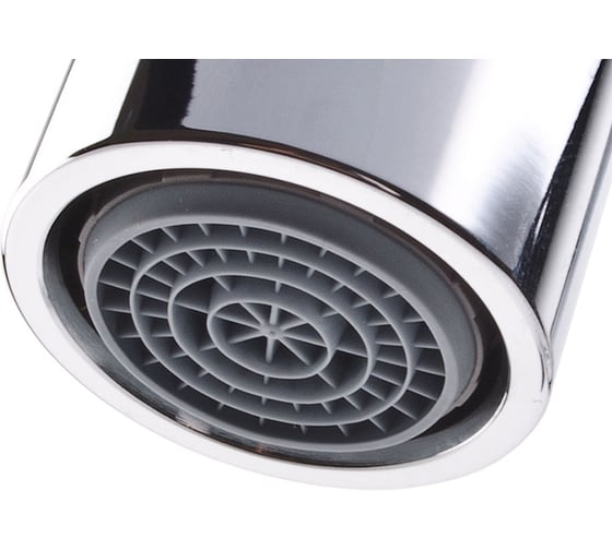 Смеситель для кухни HANSGROHE 31820000 Focus Е2 00000008306