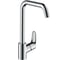 Смеситель для кухни HANSGROHE 31820000 Focus Е2 00000008306 1