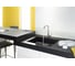 Смеситель для кухни HANSGROHE 31820000 Focus Е2 00000008306 6