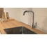 Смеситель для кухни HANSGROHE 31820000 Focus Е2 00000008306 4