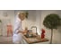 Смеситель для кухни HANSGROHE 31820000 Focus Е2 00000008306 7