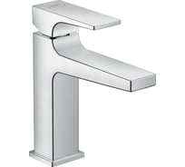 Смеситель для раковины HANSGROHE 32506000 Metropol 110 00000053934