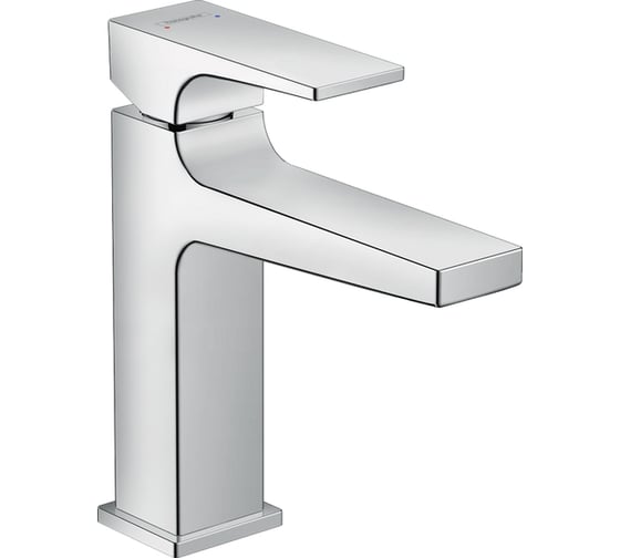 Смеситель для раковины HANSGROHE 32506000 Metropol 110 00000053934 1