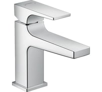 Смеситель для раковины HANSGROHE 32500000 Metropol 100 00000053948