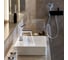 Смеситель для раковины HANSGROHE 32500000 Metropol 100 00000053948 2