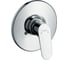 Смеситель для душа, внешняя часть HANSGROHE 31967000 Focus Е2 00000008323 1