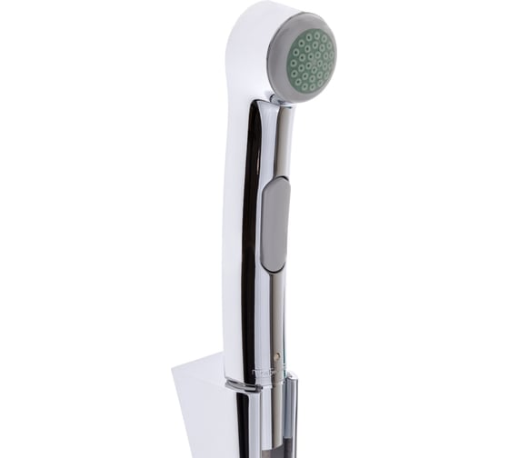 Гигиенический ручной душ со шлангом 160 см и держателем HANSGROHE 32128000 00000008362