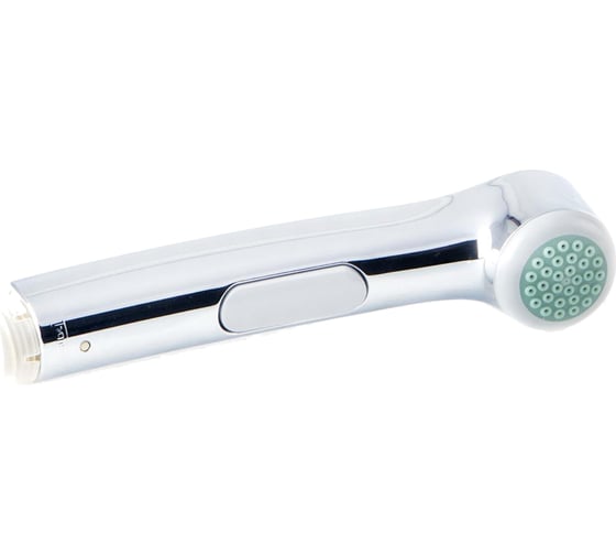 Гигиенический ручной душ со шлангом 160 см и держателем HANSGROHE 32128000 00000008362