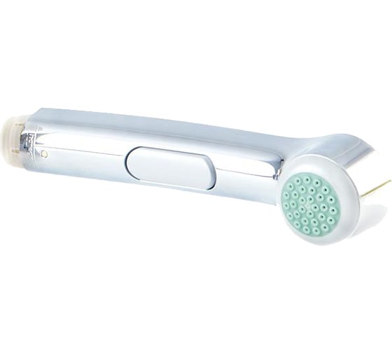Гигиенический ручной душ со шлангом 160 см и держателем HANSGROHE 32128000 00000008362