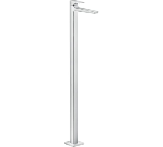 Напольный смеситель для раковины HANSGROHE 32530000 Metropol 00000053927 1