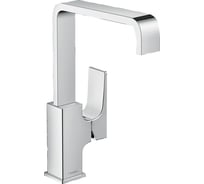 Смеситель для раковины HANSGROHE 32511000 Metropol 230 00000053940